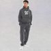 2025 Wish Cordless Hoodie Fashion Printed Sports Sweatshirt 2-Piece Set For Autumn And Winter_desvips.com