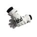 Northeast Men, Winter Cold And Anti Freezing With Thick Velvet, Snow Riding Gloves Women, Touch Screen For Skiing_desvips.com