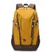 New Model Outdoor Waterproof Sports Large Capacity Hiking Bag, Student Backpack, Travel Backpack,Breathable And Durable,Unisex_desvips.com