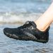 Men Trail Running Shoes Minimalist Barefoot Wide Width Gym Workout Fitness Low Zero Drop Women Sneakers Treadmill Free_desvips.com