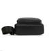 New Trendy Brand , Casual Fashion Soft Leather Single Shoulder Crossbody Bag, Student Travel Chest Bag_desvips.com