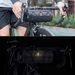 ROCKBROS Bicycle Bag Water Bottle Holder Handlebar Bag Handlebar Stem Bag DHL_desvips.com