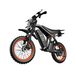 URLIFE E5 Off-Road Electric Bike With 48V20AH Battery, Full Suspension & NFC Smart Start_desvips.com