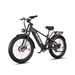 WILDEWAY Soared Pro Electric Bike For Adults, 48V 30Ah Removable Battery,Hydraulic Disc Brakes_desvips.com