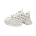 Meita European Station Mecha Thick Soled Daddy Women S Summer New Heightened All Match Sports Shoes_desvips.com