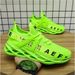 kids sneakers for boys girls youth running tennis shoes toddler light weight waterproof happysteps sport athletic_desvips.com