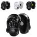 Curved Boxer Target Adult Children Training Target Sanda Foot Target Taekwondo Martial Arts Training Muay Thai Target Hand Target_desvips.com
