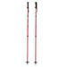 ROBESBON Ski Adult Children 2-Section Adjustable Telescopic Snow Poles Outdoor Hiking Walking Sticks Thickened_desvips.com