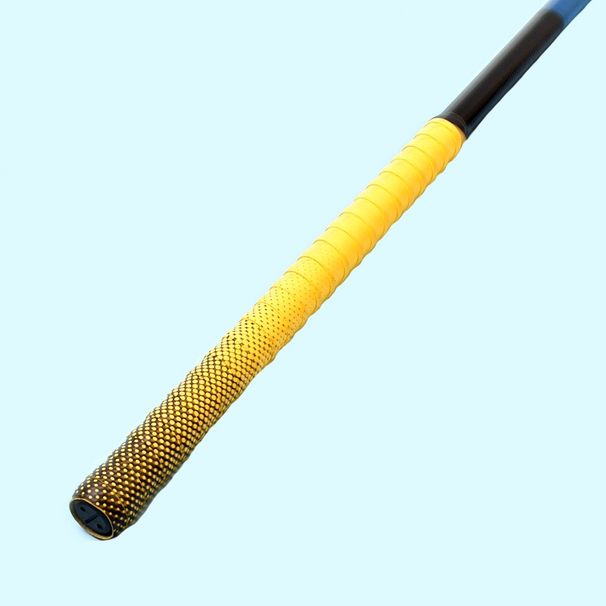Sweat Absorbing Hand Grip Tape For Fishing Rod And Badminton Racket Anti Slip Handle Wrapping Tape 2 Meters Sports Outdoor_desvips.com