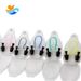Swimming-specific Earplug Set, Soft And Comfortable Silicone Nose Clip To Prevent Water Ingress, Wholesale Swimming_desvips.com