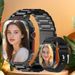 Smart Fitness Watch H21 With Heart Rate Monitor, Step Counter, Sleep Tracking & Bluetooth Calling – Compatible With IOS, Waterproof,_desvips.com
