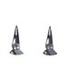 SAMOLLA Micro Lure Small Ring Mini Fishing Stainless Steel Titanium Coated Anti-Rust High Precision Pliers Head_desvips.com