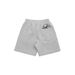 2025 High Street Trend Loose Shorts Sports Versatile Casual CD Plate Embroidered Sweatpants Men's Fashion Hot Sale_desvips.com