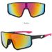 New Cycling Glasses Men's And Women's Outdoor Windproof Mountain Bike Goggles Sports Goggles In Stock_desvips.com