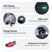 DE Warehouse Stock 36v 20.8ah Down Tube Two-wheeled Vehicle Mount Bike Batteries_desvips.com