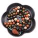 Chinese traditional Chinese medicine handmade five element "medicinal bead" jewelry promotes sleep, brings luck and wealth, and eliminates mold_desvips.com