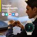 New Zeblaze Btalk 3 GPS Smartwatch 1.43" AMOLED Screen Dual Strap Bluetooth Calling Sports Watch Heart Rate SpO2 Stress_desvips.com