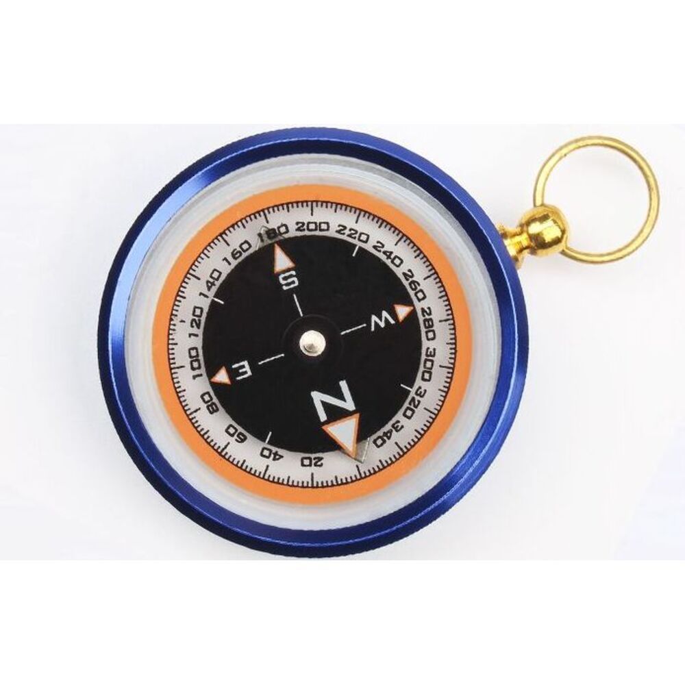 for Children High Precision Outdoor Elementary School Students Compass Sports Teaching Toy Southeast Northwest_desvips.com