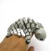 Fashion 3D Printing Decompression Flying Mice, Handicrafts Ornaments, Gifts, Trendy Toys, Creative Figurines, Animal Joint Movable Toys._desvips.com
