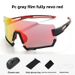 Marathon Running Polarized Cycling Fishing Colorful Sunglasses Outdoor Sports Road Bike Sun Glasses_desvips.com
