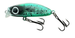 Lure Suspended Slow Sinking Hovering Semi-Water Floating Minnow Topmouth Culter Special Micro Bionic Bait_desvips.com