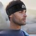 Sports For Men, Sweat-absorbing Breathable Unisex, Lightweight Yoga And Fitness Headband, Quick-drying Running Headband_desvips.com