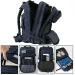 Tactical Backpacks 45L Large Capacity Man 3 Days Molle Assault Bags For Outdoor Trekking Camping Backpack_desvips.com