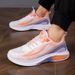 Entrance Examination Special For Women's Sports Ultra Light Junior High School Student Shock Absorbing Female Running_desvips.com