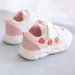 Toddler Sneakers Infant Sport Cute Baby Newborn Outdoor First Walkers Anti-slip Cutefeet Kids Casual Shoes Sizes 15 - 19_desvips.com