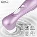 Satisfyeer Pro 2 Vibrator Sex Toy | Adult Toys For Women | Suction And Clitoral Stimulation Vibrator | Vibrating Sexual Pleasure Device_desvips.com