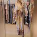 Women's Clothing new fashion casual printed tops and trousers two piece suit_desvips.com