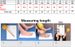 Outdoor Beach Barefoot Five Toe Lightweight Men Women Indoor Gym Fitness Yoga Shoes Walking Sports Running 5 Toes_desvips.com
