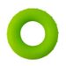 Silicone Gripper Ring Convex Gripper O Shaped Hand Strength Training Finger Strength Training Fitness Set_desvips.com