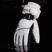 Five Finger Skiing Warm Gloves Windproof, Cold Resistant, Waterproof, Extra Touch Screen, Winter Cycling, Thick Anti_desvips.com