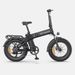 ENGWE EP-2 3.0 Boost Folding Electric Bike 250W 75Nm 48V 13.5AH Battery_desvips.com
