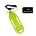 Professional Children's Follower Toy, Torpedo Float, Adult Lifesaving Buoy, Single Or Double Person Style_desvips.com