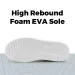 FitVille Wide Mens Flat Sneakers Casual Lightweight Breathable Walking For Swollen Feet Dayily Gym Vulcanized Shoes_desvips.com