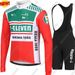 UNO X 2025 France Tour Team Cycling Jersey Set Men Short Long Sleeve Clothing Road Bike Shirts Suit Bicycle Bib Shorts_desvips.com