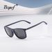 Outdoor Polarized Sunglasses, European And American Square Classic Fashion Sunglasses, Men And Women Driving And Fishing_desvips.com
