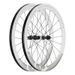 ROCKBROS Bicycle 700C Rims Wheelset Carbon Fiber Bicycle Wheels 36T/50MM_desvips.com