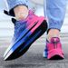Sneakers Male Casual Mens Tenis Luxury Shoes Trainer Race Breathable Fashion Loafers Running Shoes For Men_desvips.com
