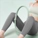 Pilates Yoga Four-Limb Shaping Magic Material Elderly Leg Exercise Equipment Resistance Circle_desvips.com