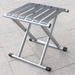 Military-grade Reinforced Thickened Folding Stool, Essential For Home, Train, And Travel_desvips.com