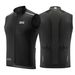ROCKBROS Bicycle Wind Waistcoat Cycling Sports Waistcoat High Visibility Waistcoat Sleeveless Jacket M-4XL_desvips.com
