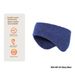 Thermal Fleece Ear Warmer Headband – Windproof Winter Sports Band For Running, Cycling & Skiing (5 Colors, Unisex One-Size)_desvips.com