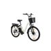 TTGO C2 PRO Commuter Electric Bike,36V 18Ah Battery, Shimano 7-Speed_desvips.com
