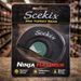 Custom Calls Ninja Hammer Mouth Call Realistic Sound Durable For Waterfowl Hunting WH136_desvips.com
