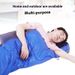 Sleeping Bag Adults, Autumn And Outdoor Thickened Cold-Proof Camping Double Office Quilt For Men In Winter_desvips.com