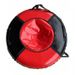 Cross-Border Custom 600D Oxford Cloth Cold-Resistant Wear-Resistant PVC Mesh Inflatable Ski Ring Outdoor Grass Snow Tube_desvips.com