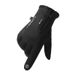 Winter Cycling Men, Non-slip, Fleece-lined, Warm, Touch-screen, Cross-border, Water-resistant Skiing Gloves For Women_desvips.com